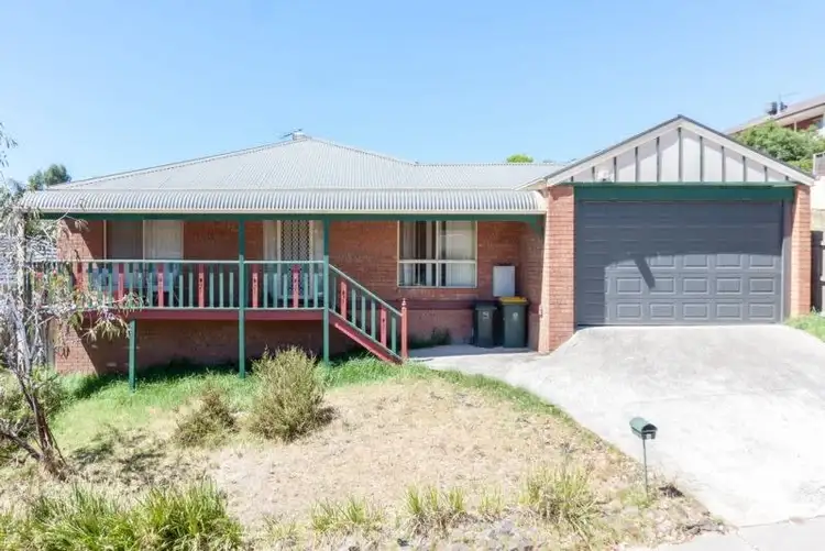 Fourth view of Homely house listing, 3 Lorikeet Crescent, Whittlesea VIC 3757