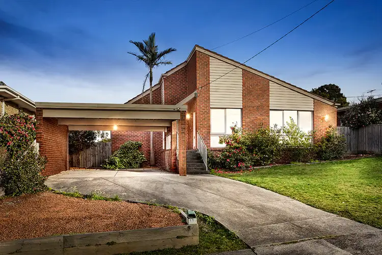 11 Falcon Court, Doncaster East VIC 3109