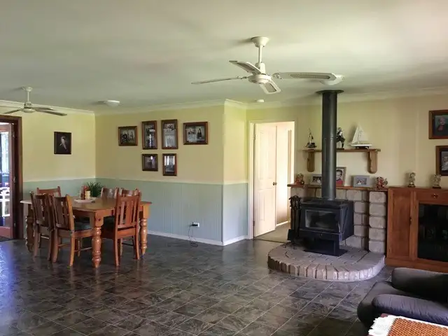 Fifth view of Homely house listing, 104 Rosina Road, North Maclean QLD 4280