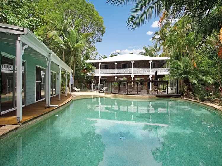 Main view of Homely house listing, 38 Coorabin Court, Tallebudgera QLD 4228