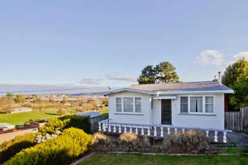 Main view of Homely house listing, 134 Vermont Road, Mowbray TAS 7248