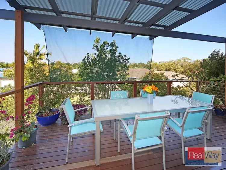 Second view of Homely townhouse listing, 3/7 Bunya Place, Currimundi QLD 4551