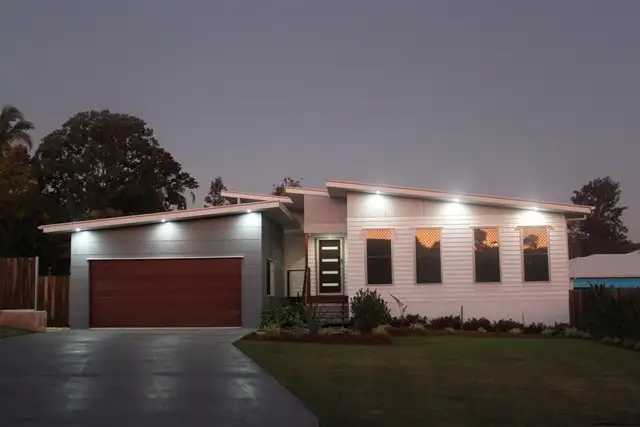 96 Cothill Road, Silkstone QLD 4304