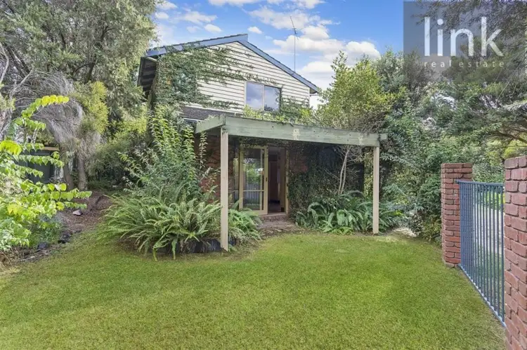4/733 Forrest Hill Avenue, Albury NSW 2640