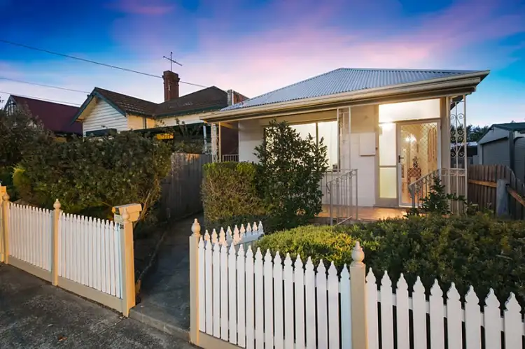 36 St. David Street, Thornbury VIC 3071