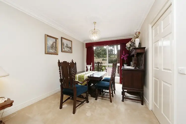 Fifth view of Homely house listing, 22 Timbertop Drive, Rowville VIC 3178