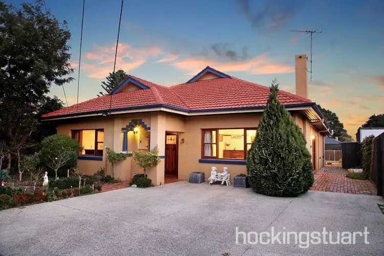 18 Glover Street, Bentleigh East VIC 3165