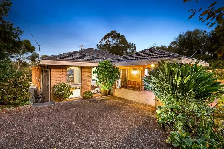Third view of Homely house listing, 64 Dellfield Drive, Templestowe Lower VIC 3107