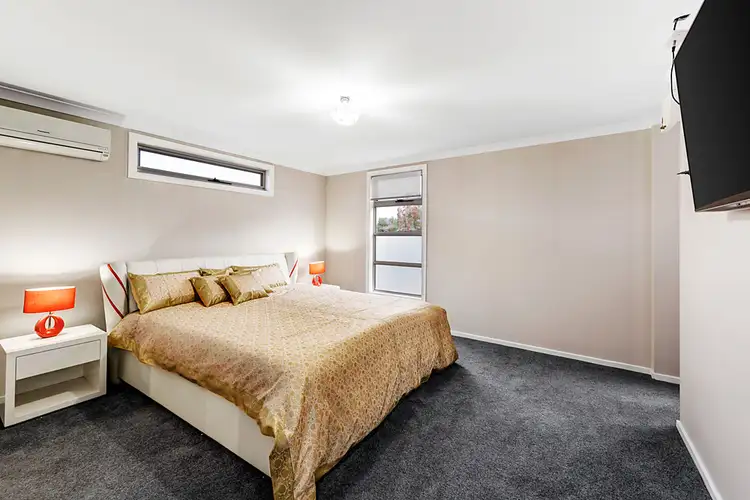 Fifth view of Homely townhouse listing, 1/108 Truganini Road, Carnegie VIC 3163