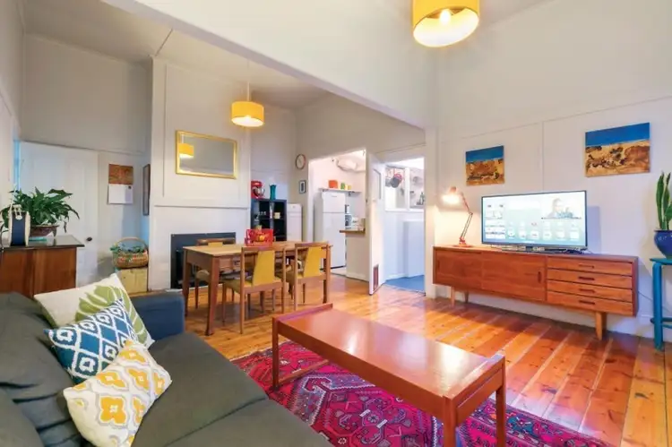 Fifth view of Homely house listing, 417 Lyons Street South, Ballarat VIC 3350