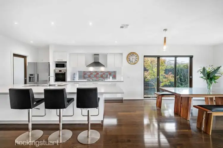 Fourth view of Homely house listing, 6 Hastings Street, Mckinnon VIC 3204