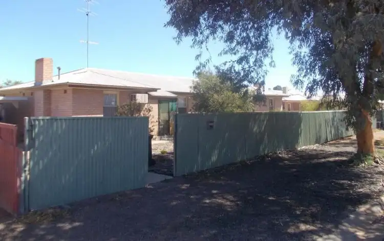 Second view of Homely house listing, 1-3 BOETTCHER STREET, Whyalla Stuart SA 5608