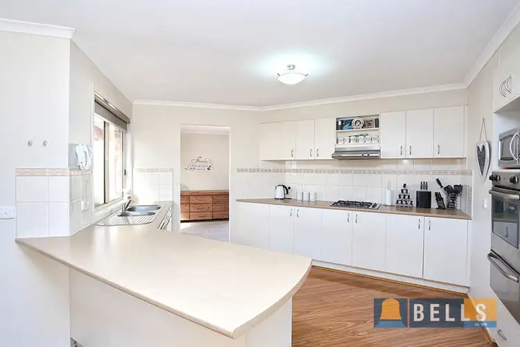 Sixth view of Homely house listing, 16 Pavleka Street, Hillside VIC 3037