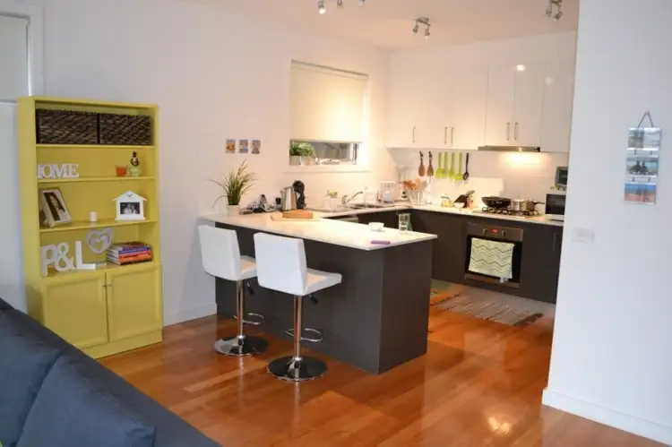Sixth view of Homely unit listing, 54D Barton Street, Reservoir VIC 3073