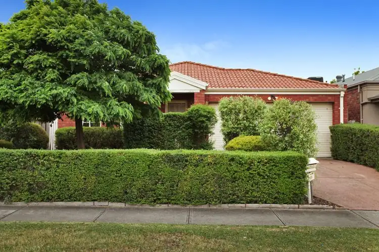 66 Gowanbrae Drive, Gowanbrae VIC 3043