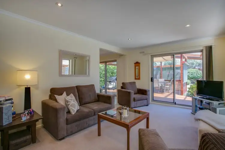 Second view of Homely house listing, 97 Ocean Street, Rosebud VIC 3939