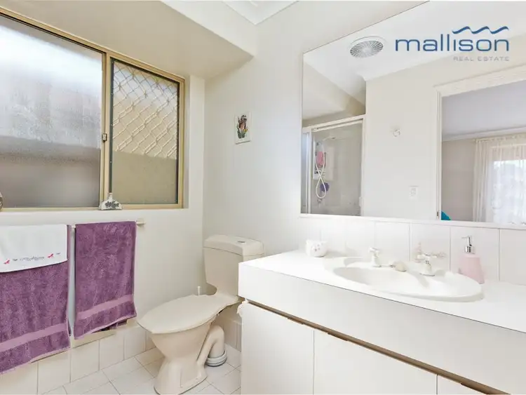 Fourth view of Homely house listing, 11/70 Vellgrove Avenue, Parkwood WA 6147