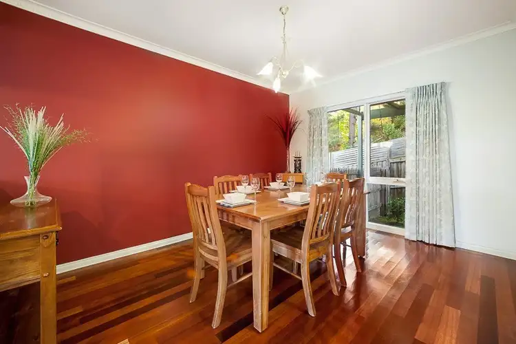 Third view of Homely house listing, 4 Greenview Close, Donvale VIC 3111