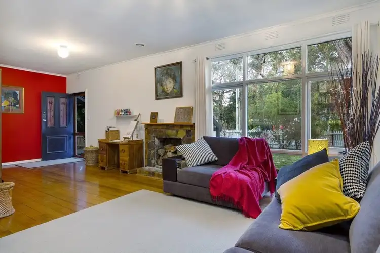 Second view of Homely house listing, 1/20 Marland Road, Boronia VIC 3155