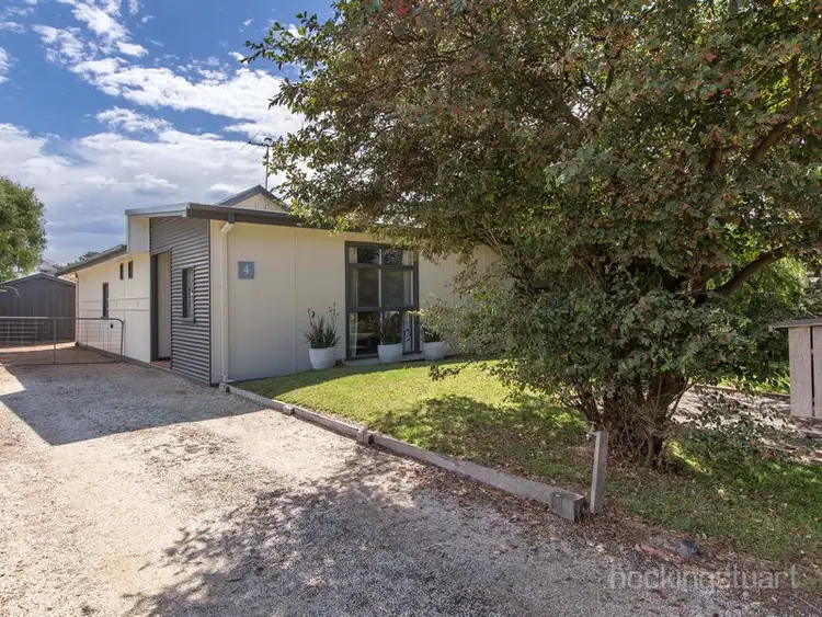 Third view of Homely house listing, 4 Koonya Avenue, Blairgowrie VIC 3942