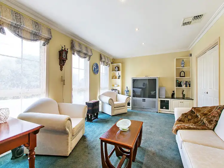 Fifth view of Homely unit listing, 30A McCubbin Street, Burwood VIC 3125