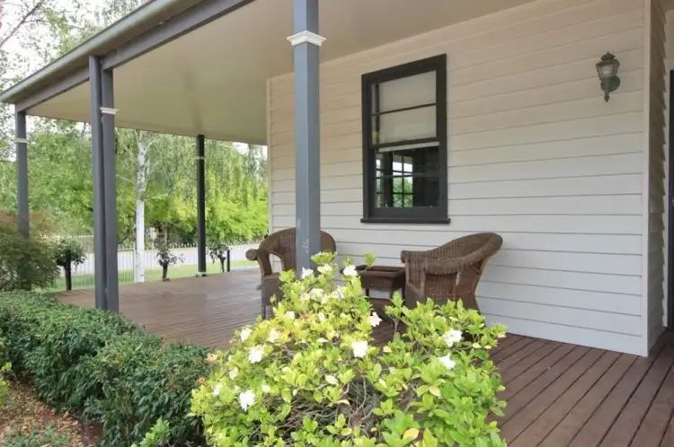 Fifth view of Homely house listing, 8 Ultimo Street, Mansfield VIC 3722