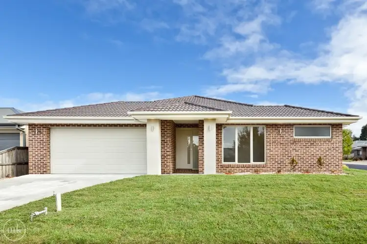 7 Rosie Drive, Broadford VIC 3658