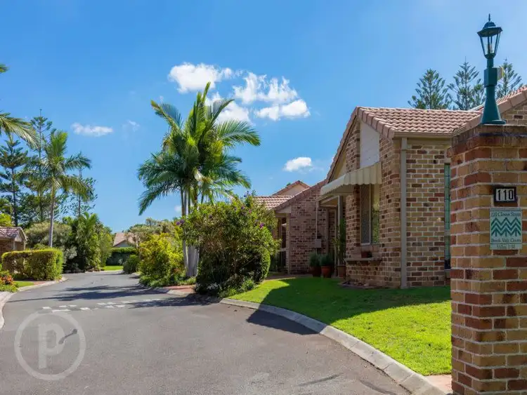 12/110 Clover Street, Enoggera QLD 4051