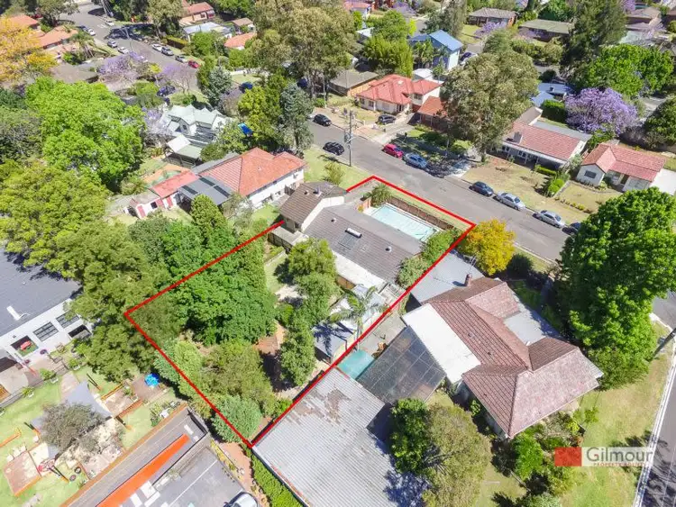 Second view of Homely house listing, 9 Ackling Street, Baulkham Hills NSW 2153