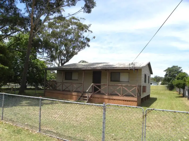 Main view of Homely house listing, 4 Iverison Rd, Sussex Inlet NSW 2540