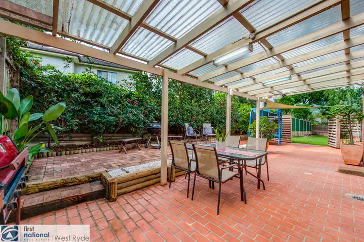 20/46 Stewart Street, Ermington NSW 2115