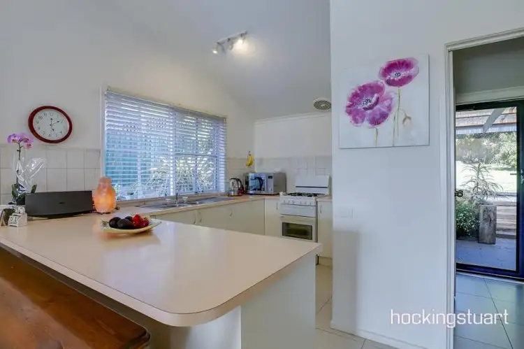 Fifth view of Homely house listing, 17 Coral Close, Rosebud VIC 3939