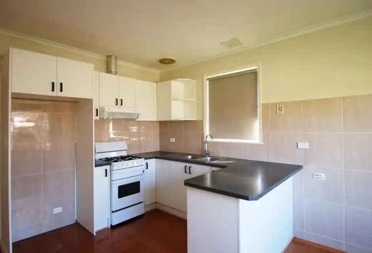 Second view of Homely house listing, 8 Rye Street, Dallas VIC 3047