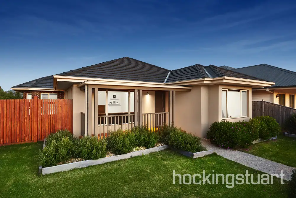 Main view of Homely house listing, 36 Bendigo Drive, Eynesbury VIC 3338