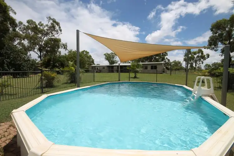 63 Stockholm Road, Charters Towers QLD 4820