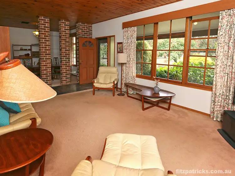 Third view of Homely house listing, 5 Springvale Drive, Springvale NSW 2650