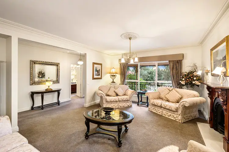 Third view of Homely house listing, 3 Griffin Court, Eltham VIC 3095