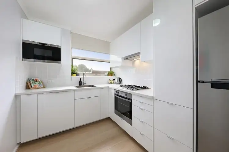 Third view of Homely apartment listing, 11/38 Wattletree Road, Armadale VIC 3143