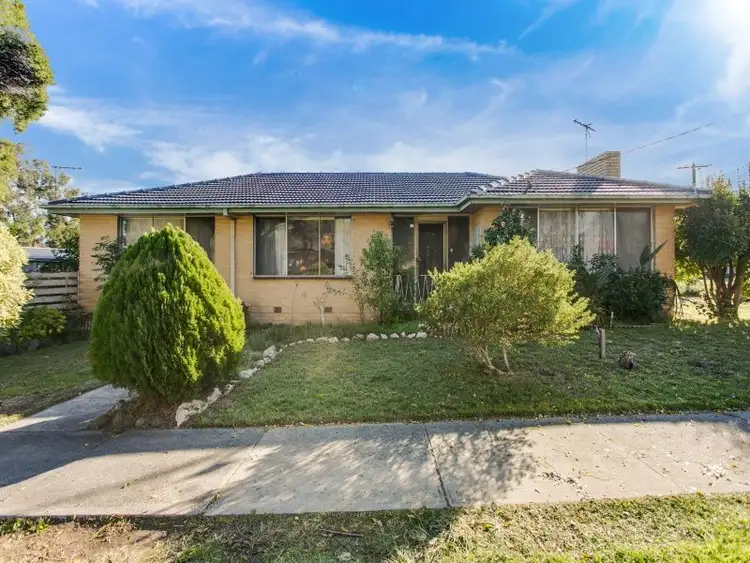 Second view of Homely house listing, 1 Albert Court, Frankston VIC 3199