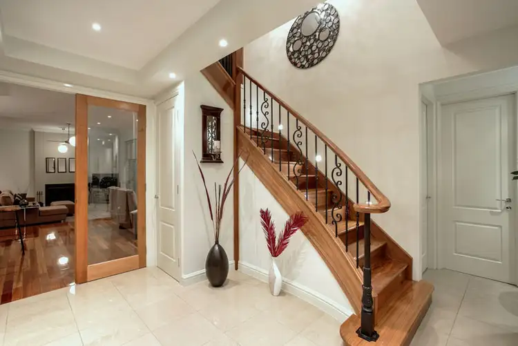 Second view of Homely house listing, 7 Plenty Close, Taylors Lakes VIC 3038