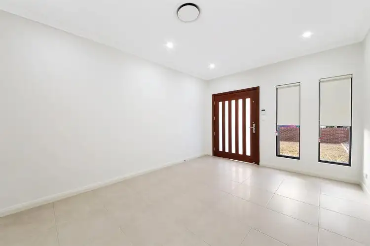 Fourth view of Homely house listing, 21 Ely Street, Revesby NSW 2212
