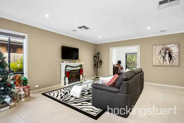 Sixth view of Homely house listing, 6 Creswick Avenue, Eynesbury VIC 3338