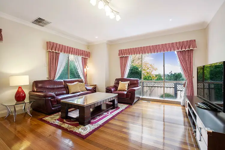 Second view of Homely house listing, 8 Donald Place, Doncaster VIC 3108