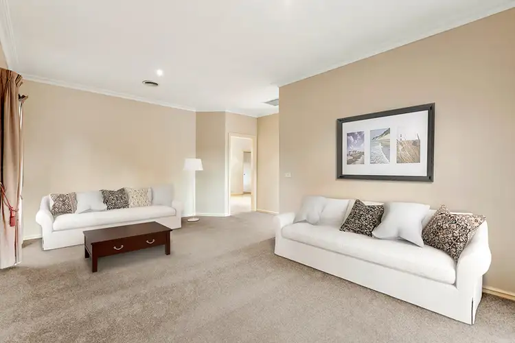 Second view of Homely unit listing, 1/66 Mountain View Road, Montmorency VIC 3094
