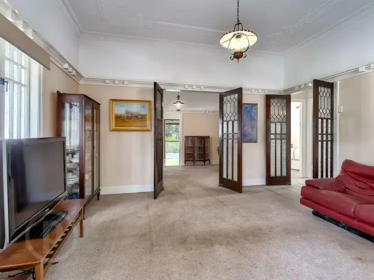Second view of Homely house listing, 21 Amarina Avenue, Ashgrove QLD 4060