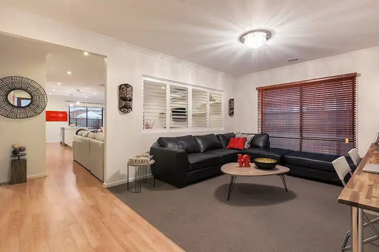 Fourth view of Homely house listing, 67 Pearson Road, Mernda VIC 3754