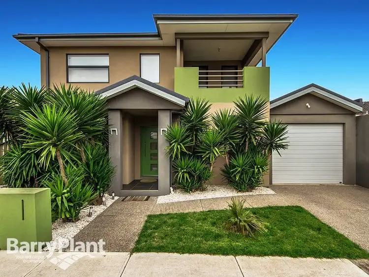 42 Nariel Road, Kings Park VIC 3021