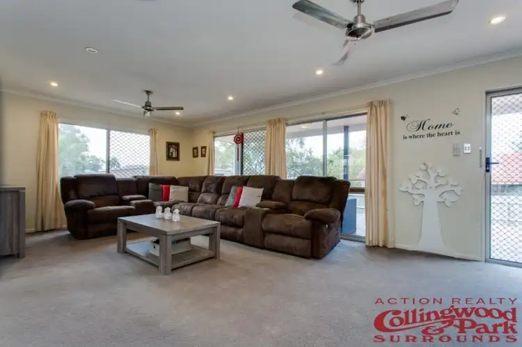 Third view of Homely house listing, 110 Old Ipswich Road, Riverview QLD 4303