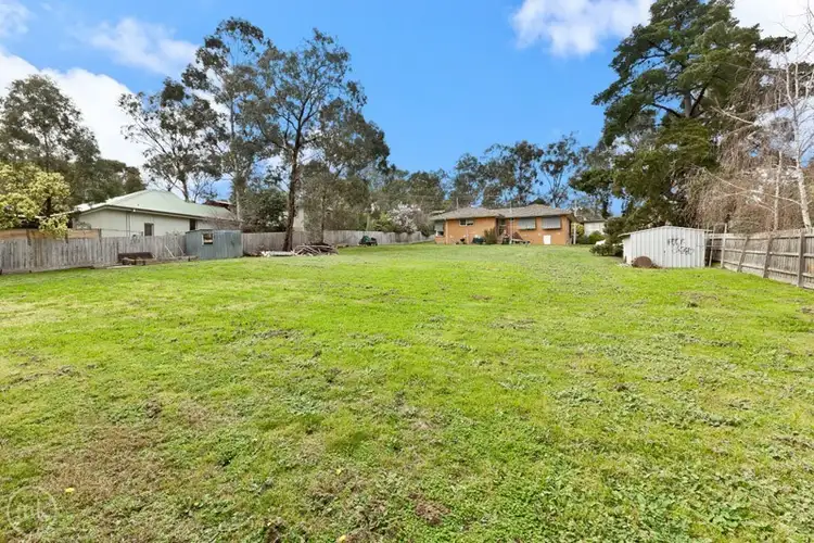 Sixth view of Homely house listing, 55-57 Batman Road, Eltham VIC 3095