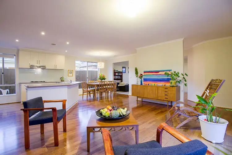 Third view of Homely house listing, 10a Oshannessy Court, Altona Meadows VIC 3028